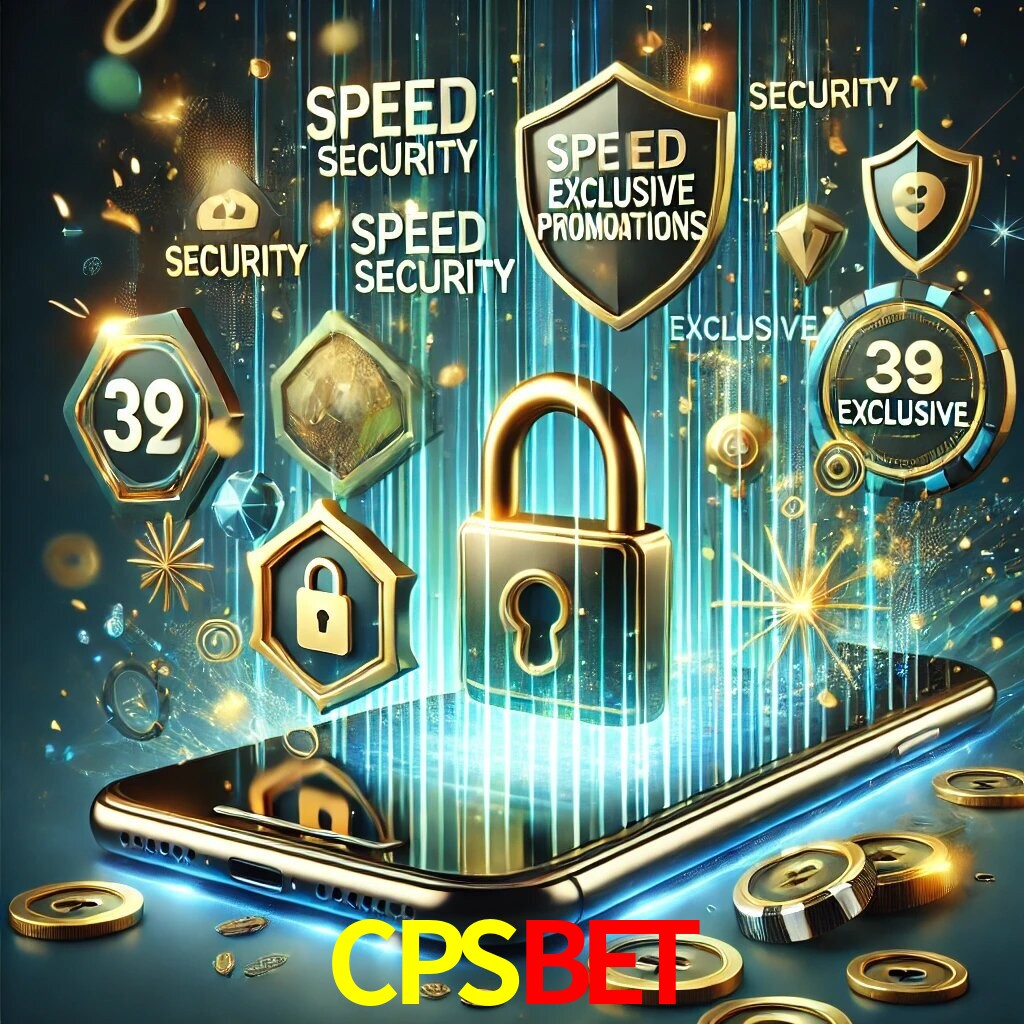 Vantagens do App CPSBET