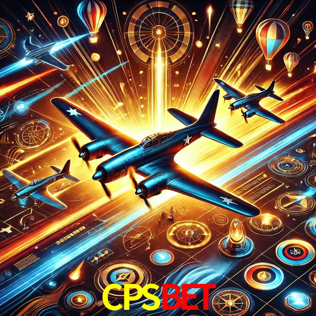 Vantagens do Aviator no CPSBET