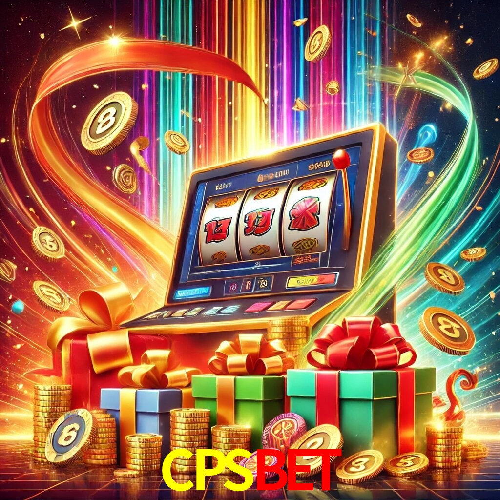 Promoções CPSBET
